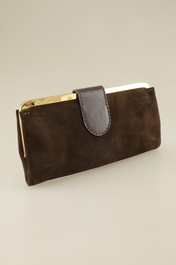 Chloe Damen Handtasche, braun, Gr. – Bild 2