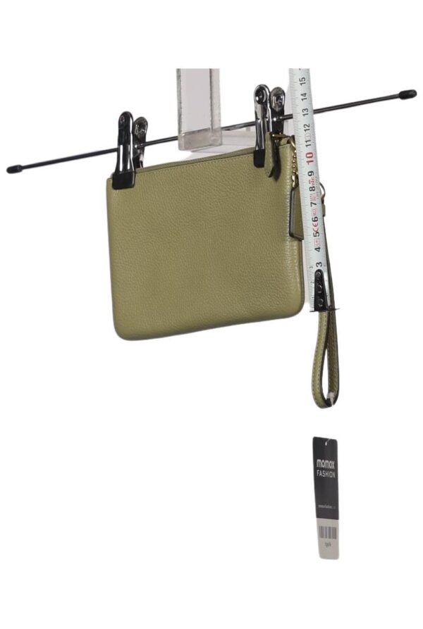 Coach Damen Handtasche, grün, Gr. – Bild 2