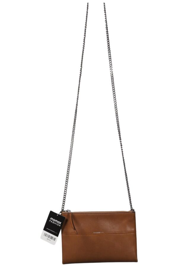 Coach Damen Handtasche, braun, Gr.