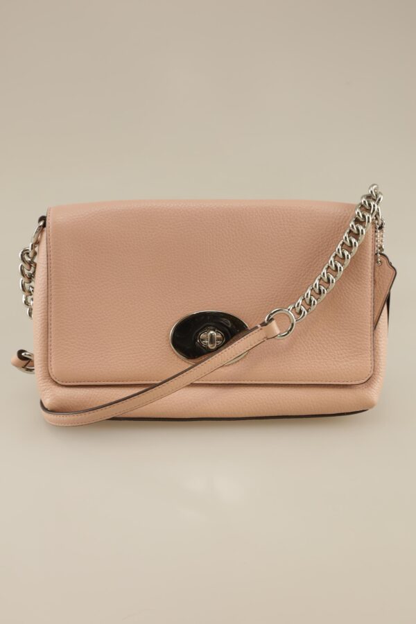 Coach Damen Handtasche, pink, Gr.