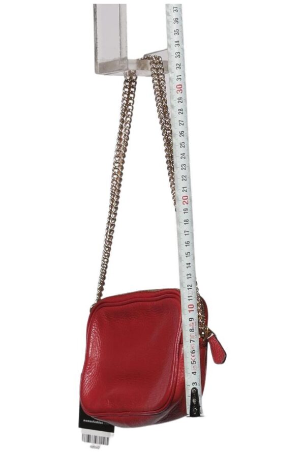 Coach Damen Handtasche, rot, Gr. – Bild 2