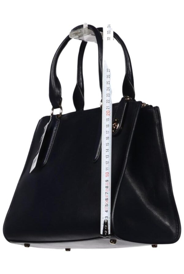 Coach Damen Handtasche, marineblau, Gr. – Bild 2