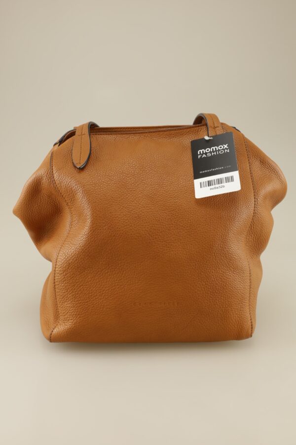 Coccinelle Damen Handtasche, orange, Gr.