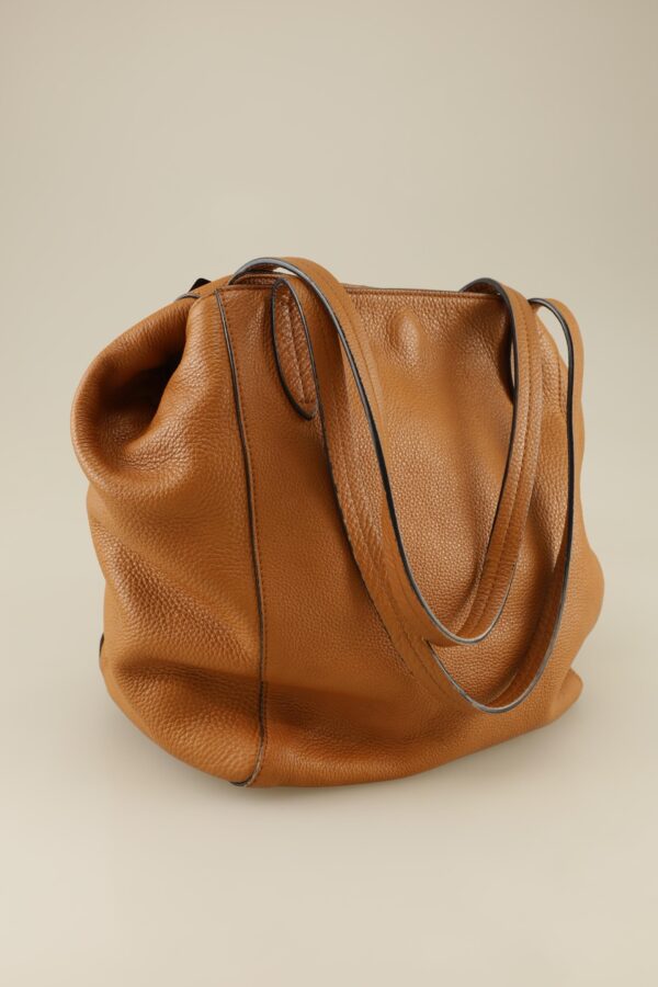Coccinelle Damen Handtasche, orange, Gr. – Bild 2