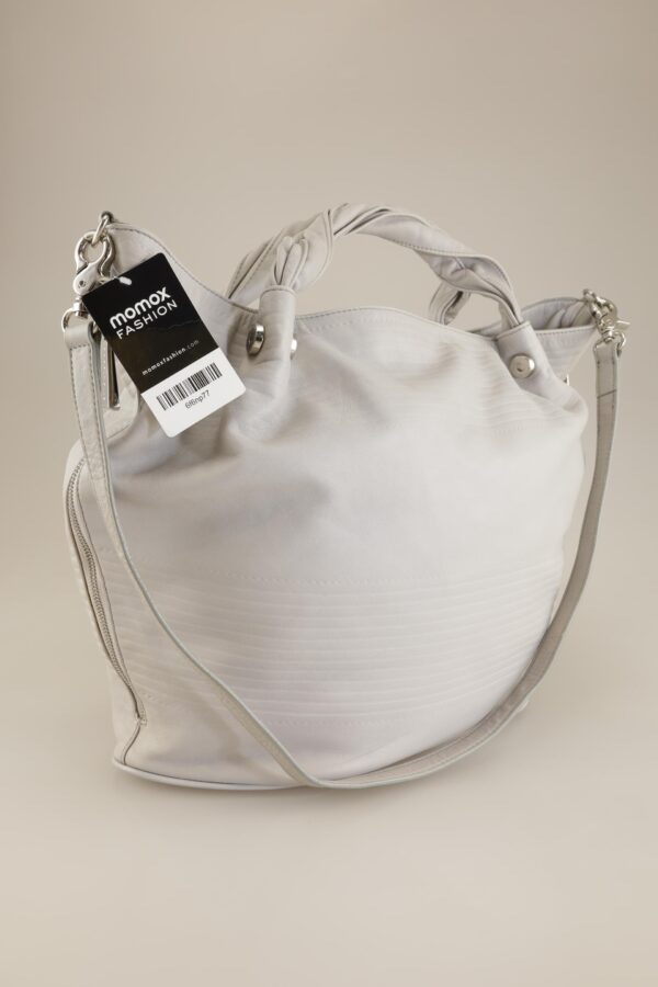 Coccinelle Damen Handtasche, grau, Gr. – Bild 2