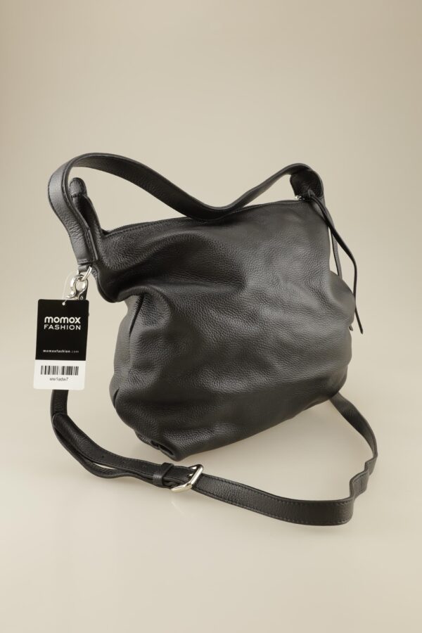 Coccinelle Damen Handtasche, schwarz, Gr. – Bild 2