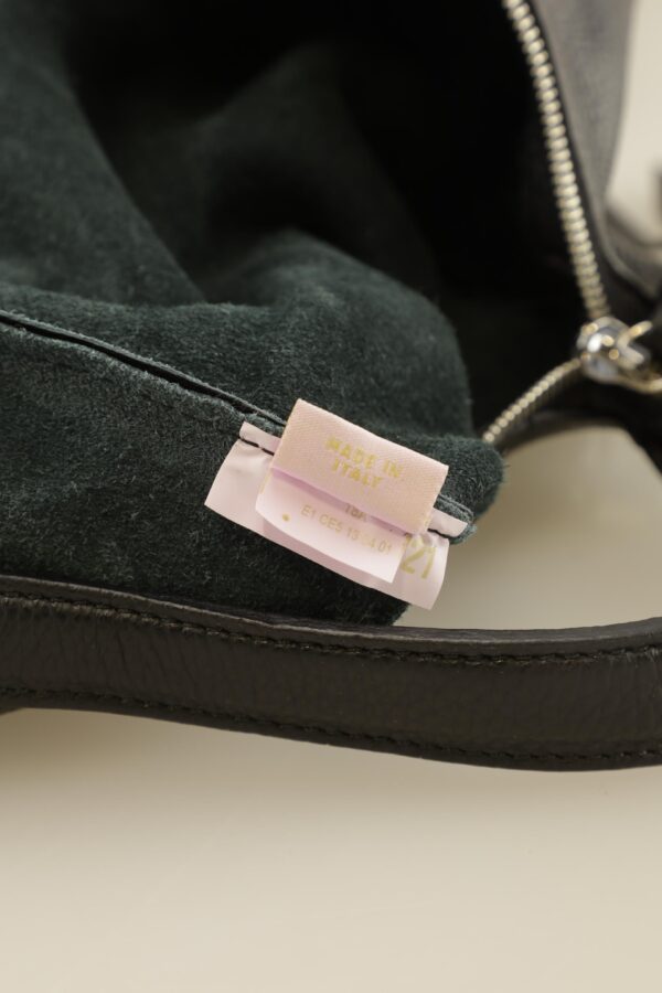 Coccinelle Damen Handtasche, schwarz, Gr. – Bild 3