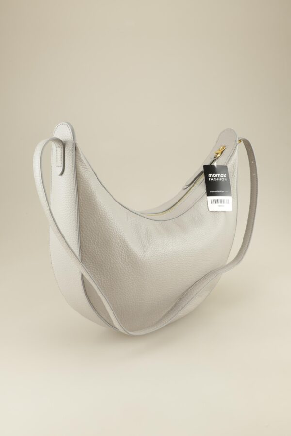 Coccinelle Damen Handtasche, grau, Gr. – Bild 2