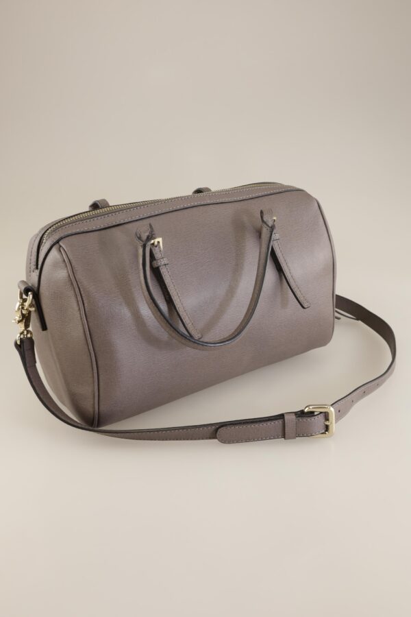 Coccinelle Damen Handtasche, grau, Gr. – Bild 2