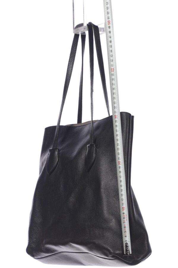 Coccinelle Damen Handtasche, schwarz, Gr. – Bild 2