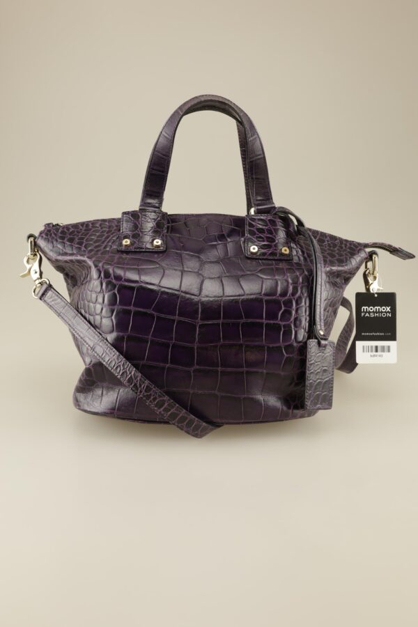 Coccinelle Damen Handtasche, flieder, Gr.
