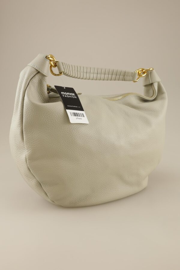 Coccinelle Damen Handtasche, beige, Gr. – Bild 2