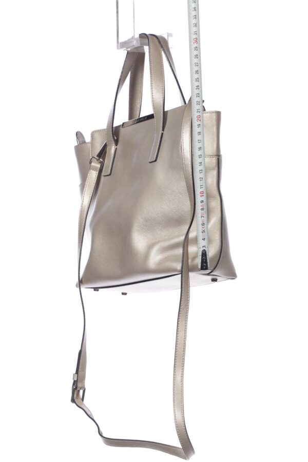 Coccinelle Damen Handtasche, beige, Gr. – Bild 2