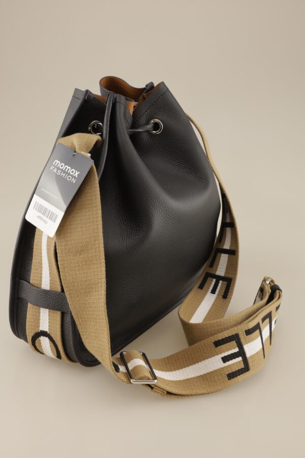 Coccinelle Damen Handtasche, schwarz, Gr. – Bild 2