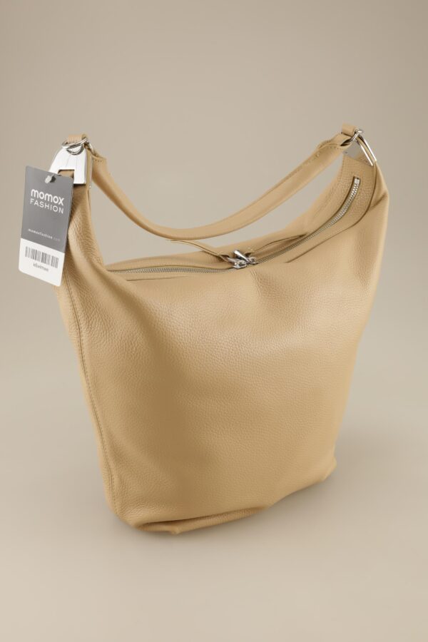 Coccinelle Damen Handtasche, beige, Gr. – Bild 2