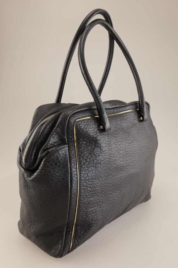 Coccinelle Damen Handtasche, schwarz, Gr. – Bild 2