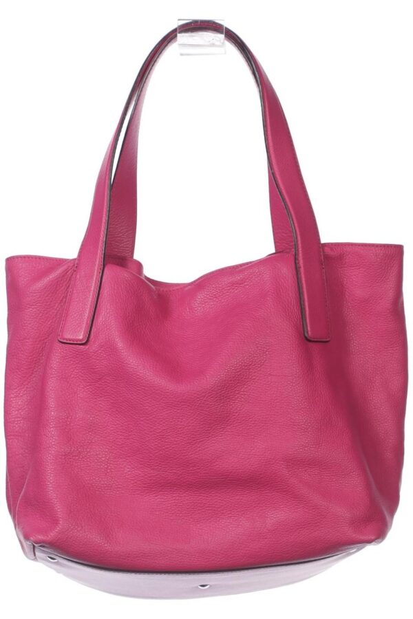 Coccinelle Damen Handtasche, pink, Gr.