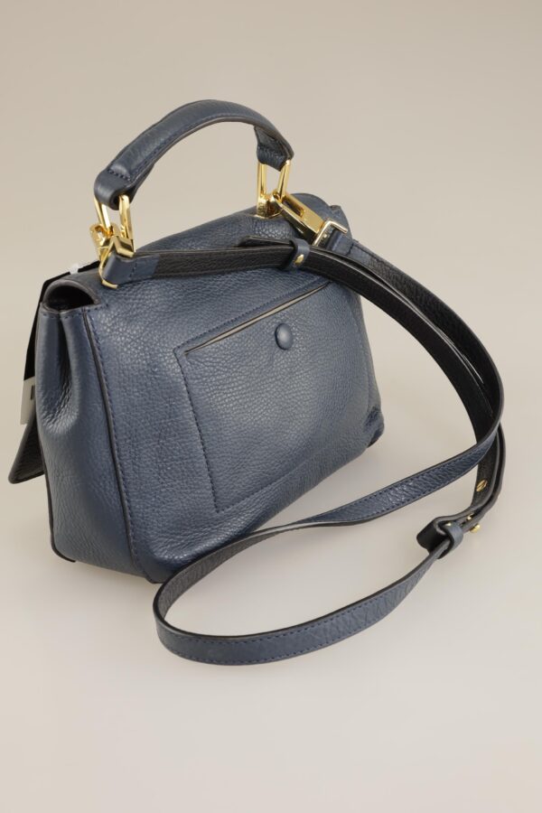 Coccinelle Damen Handtasche, marineblau, Gr. – Bild 2