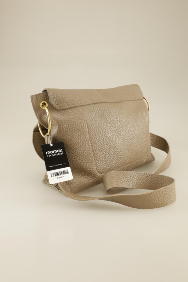 Coccinelle Damen Handtasche, beige, Gr. – Bild 2