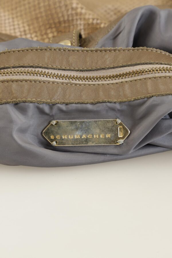 Dorothee Schumacher Damen Handtasche, braun, Gr. – Bild 3