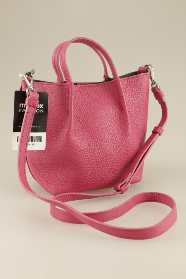 Fabiana Filippi Damen Handtasche, pink, Gr. – Bild 2