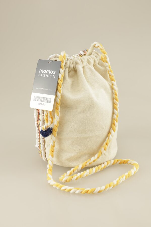 Forte_Forte Damen Handtasche, mehrfarbig, Gr. – Bild 2