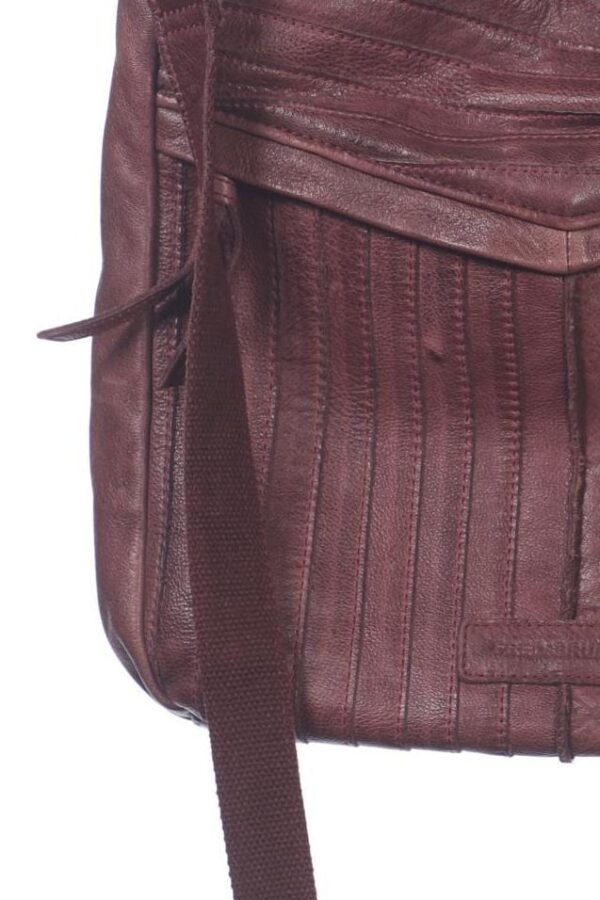 FREDsBRUDER Damen Handtasche, bordeaux, Gr. – Bild 3