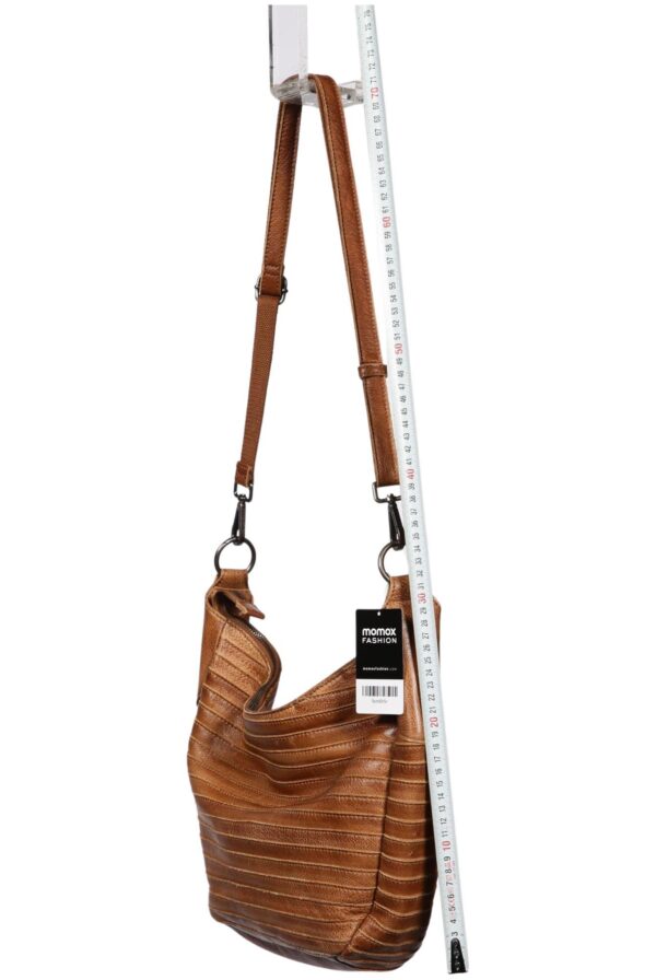 FREDsBRUDER Damen Handtasche, braun, Gr. – Bild 2