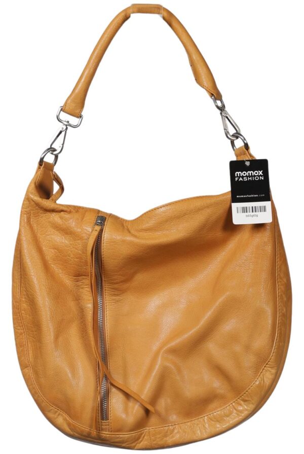 FREDsBRUDER Damen Handtasche, orange, Gr.