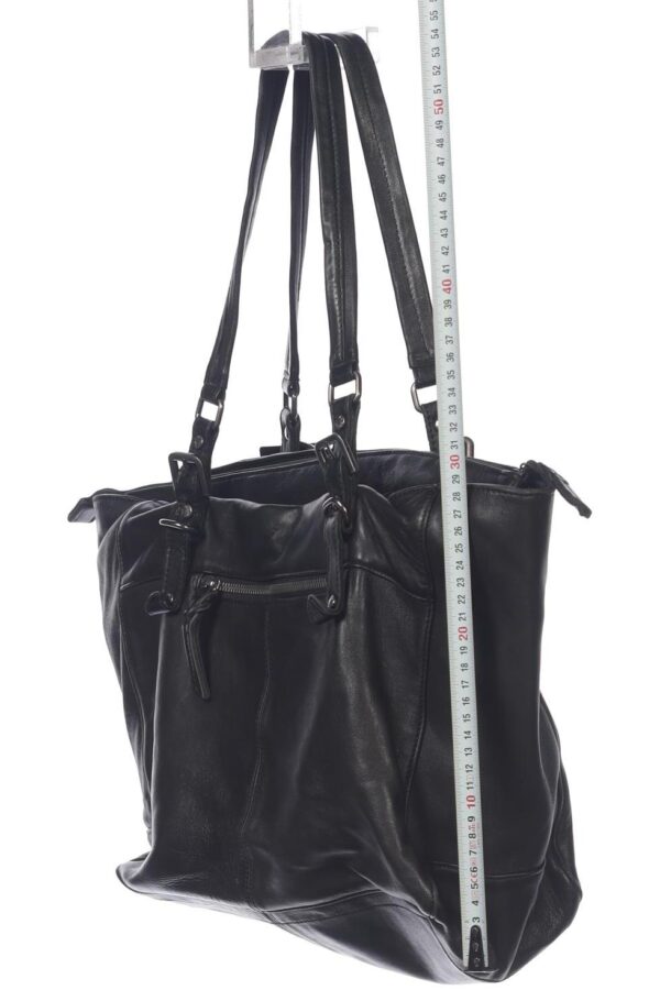FREDsBRUDER Damen Handtasche, schwarz, Gr. – Bild 2