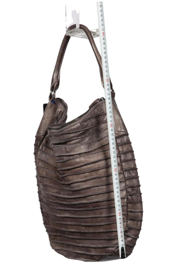 FREDsBRUDER Damen Handtasche, grau, Gr. – Bild 2