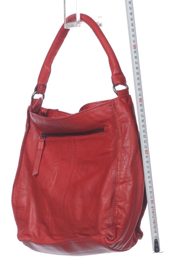 FREDsBRUDER Damen Handtasche, rot, Gr. – Bild 2