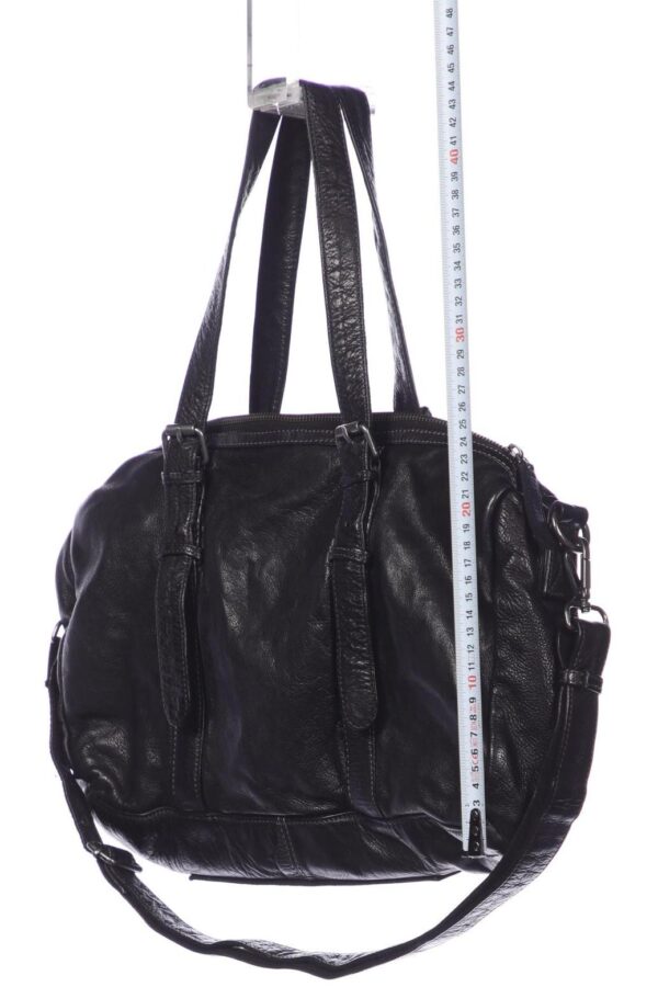 FREDsBRUDER Damen Handtasche, schwarz, Gr. – Bild 2