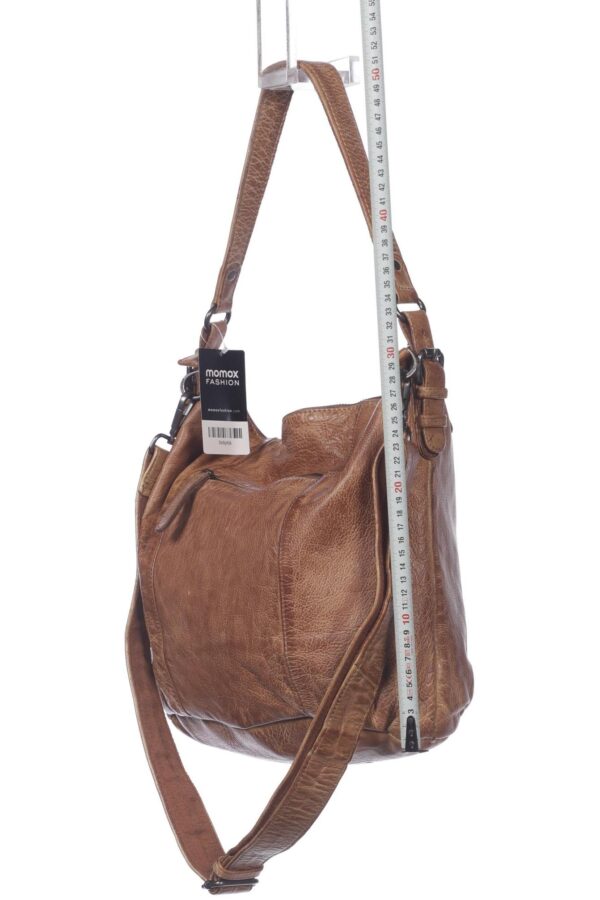 FREDsBRUDER Damen Handtasche, beige, Gr. – Bild 2