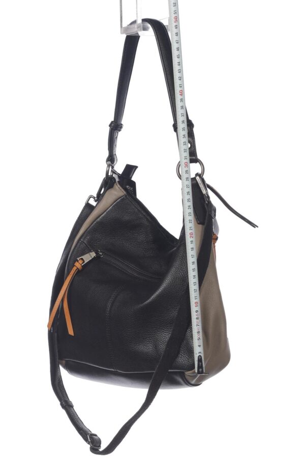FREDsBRUDER Damen Handtasche, schwarz, Gr. – Bild 2