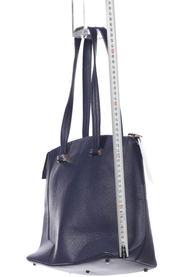Furla Damen Handtasche, marineblau, Gr. – Bild 2