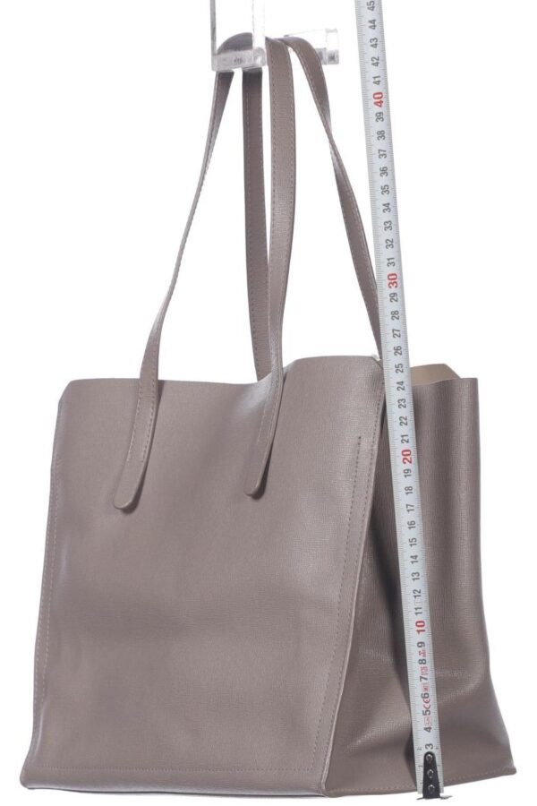 Furla Damen Handtasche, grau, Gr. – Bild 2