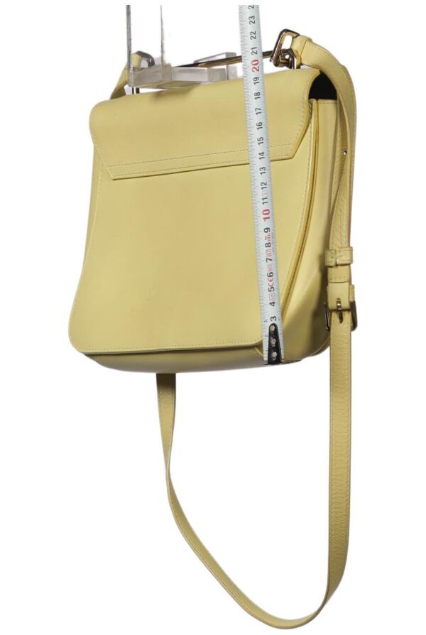 Furla Damen Handtasche, gelb, Gr. – Bild 2