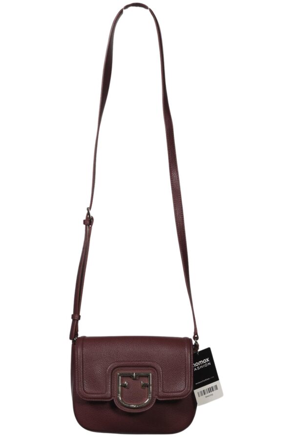 Furla Damen Handtasche, bordeaux, Gr.