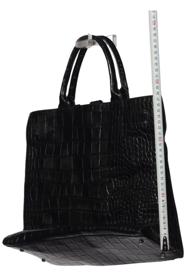 Furla Damen Handtasche, schwarz, Gr. – Bild 2