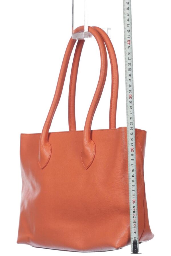 Furla Damen Handtasche, orange, Gr. – Bild 2