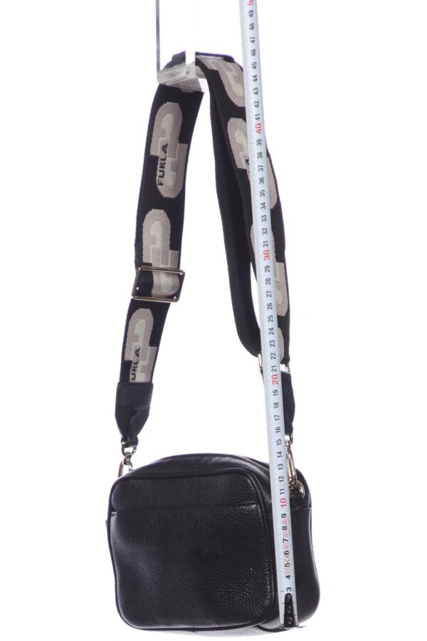 Furla Damen Handtasche, schwarz, Gr. – Bild 2