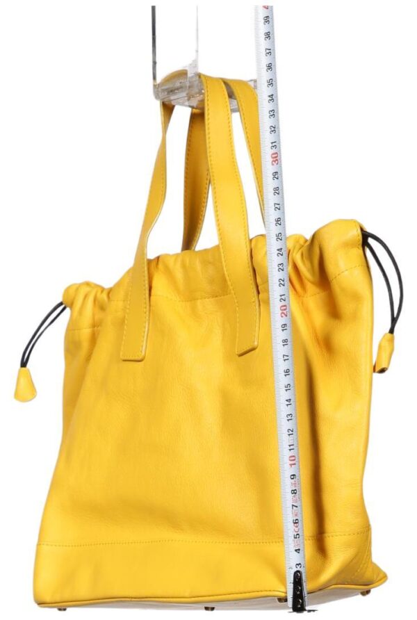 Furla Damen Handtasche, gelb, Gr. – Bild 2