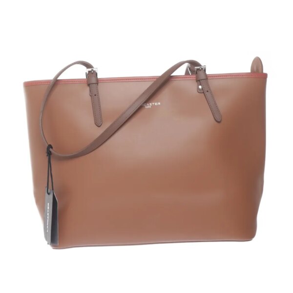Lancaster - Handtasche - Damen - Braun