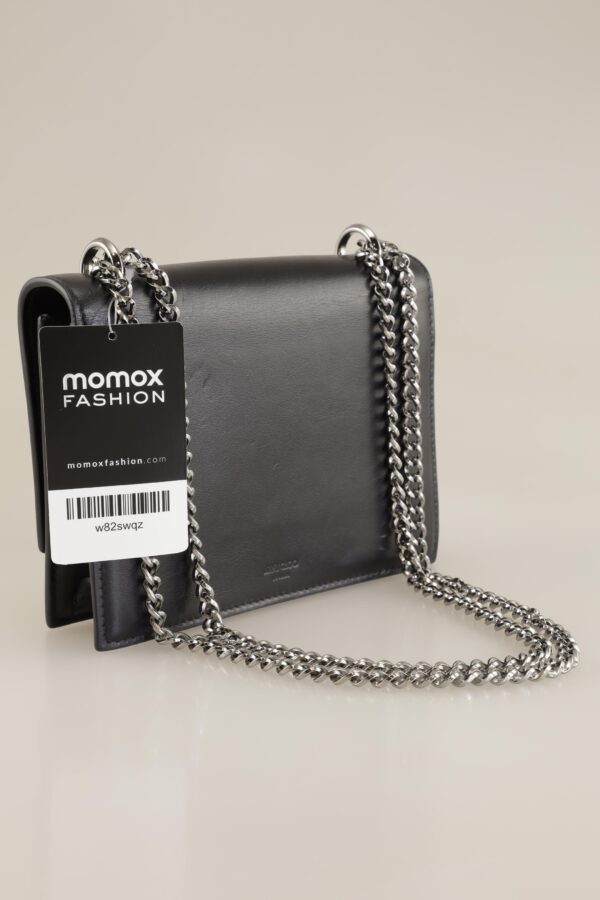 Jimmy Choo Damen Handtasche, schwarz, Gr. – Bild 2