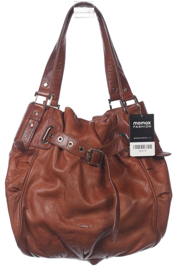 Joop! Damen Handtasche, braun, Gr.