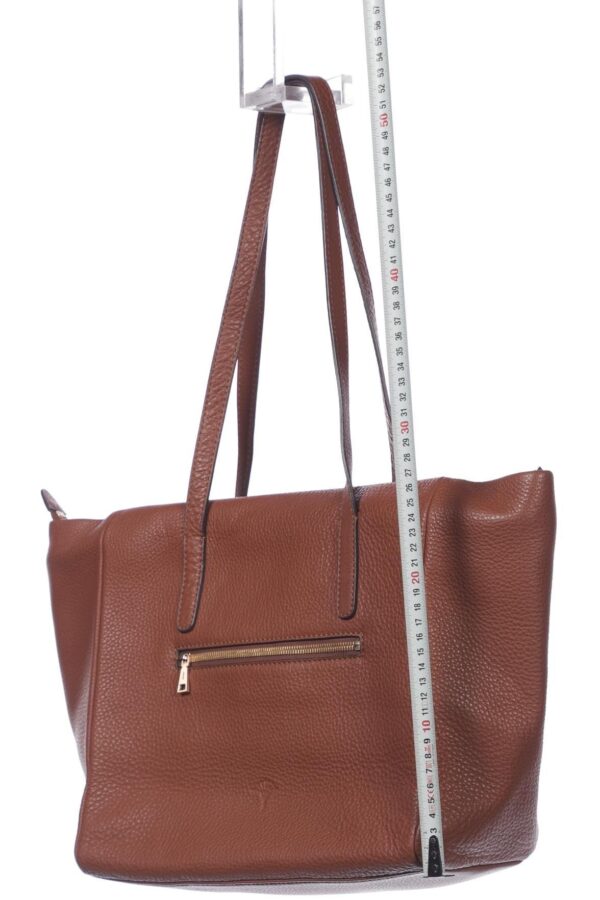 Joop! Damen Handtasche, braun, Gr. – Bild 2