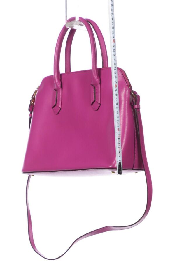 Lauren Ralph Lauren Damen Handtasche, pink, Gr. – Bild 2