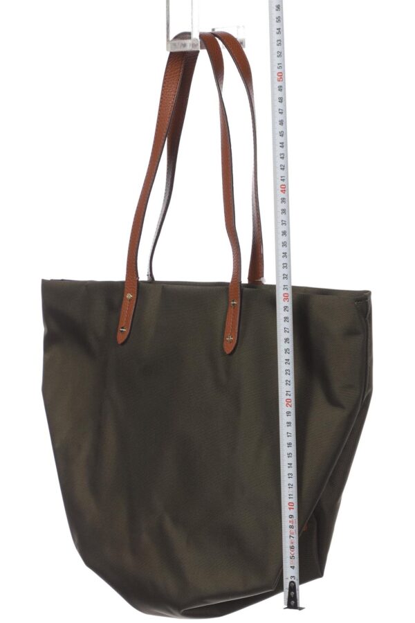 Lauren Ralph Lauren Damen Handtasche, grün, Gr. – Bild 2