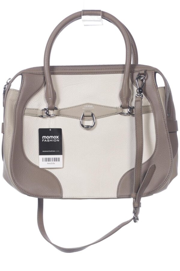 Lauren Ralph Lauren Damen Handtasche, mehrfarbig, Gr.